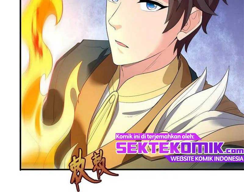 Wan Gu Shen Wang chapter 308 halaman 4