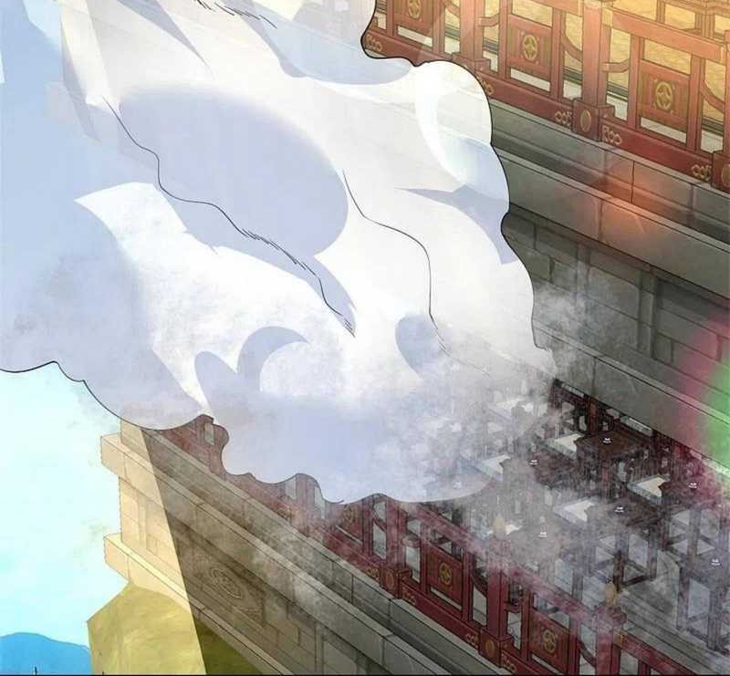 Wan Gu Shen Wang chapter 308 halaman 16