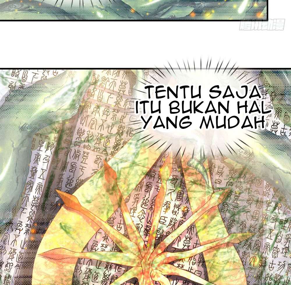 Wan Gu Shen Wang Bab 31 halaman 10