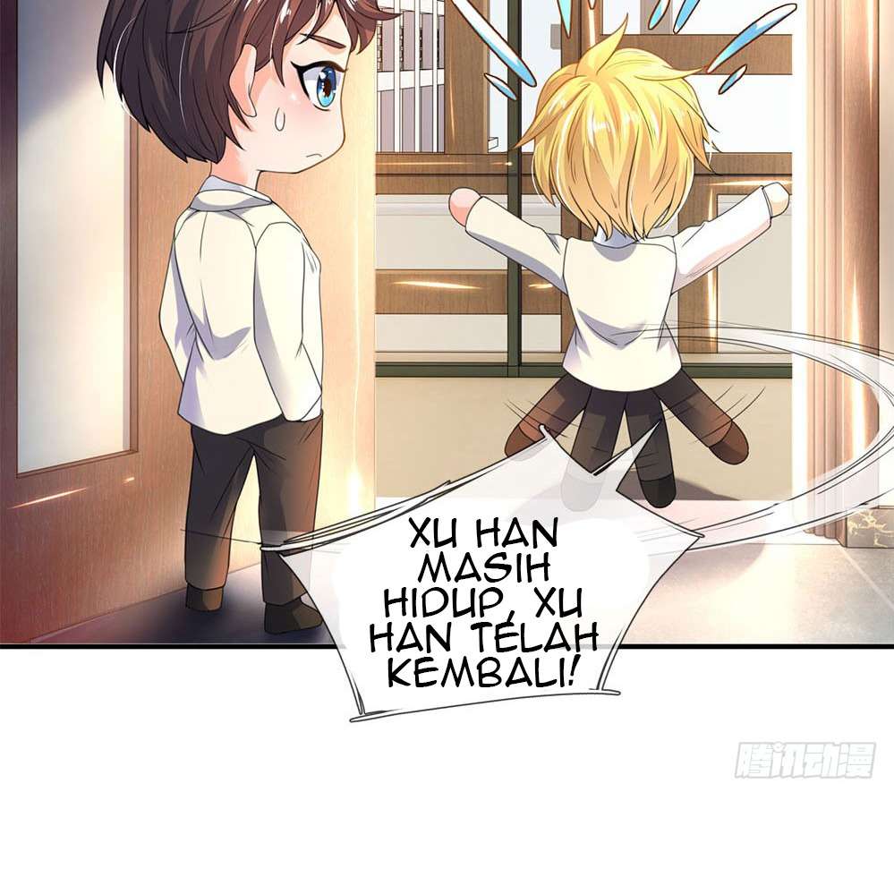 Wan Gu Shen Wang Bab 31 halaman 26