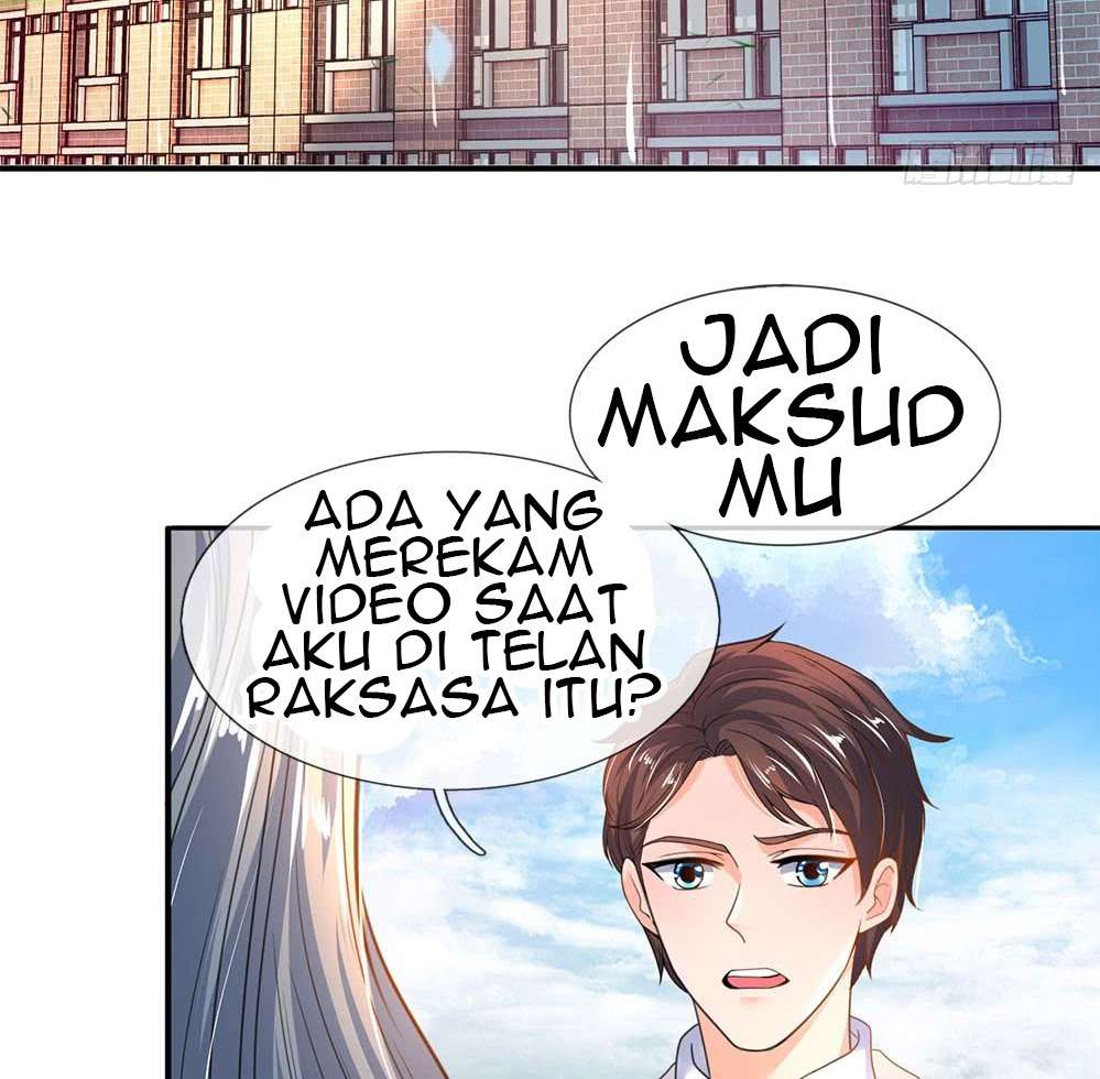 Wan Gu Shen Wang Bab 31 halaman 29
