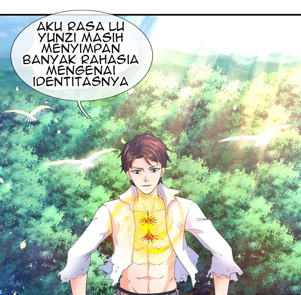 Wan Gu Shen Wang chapter 32 halaman 2
