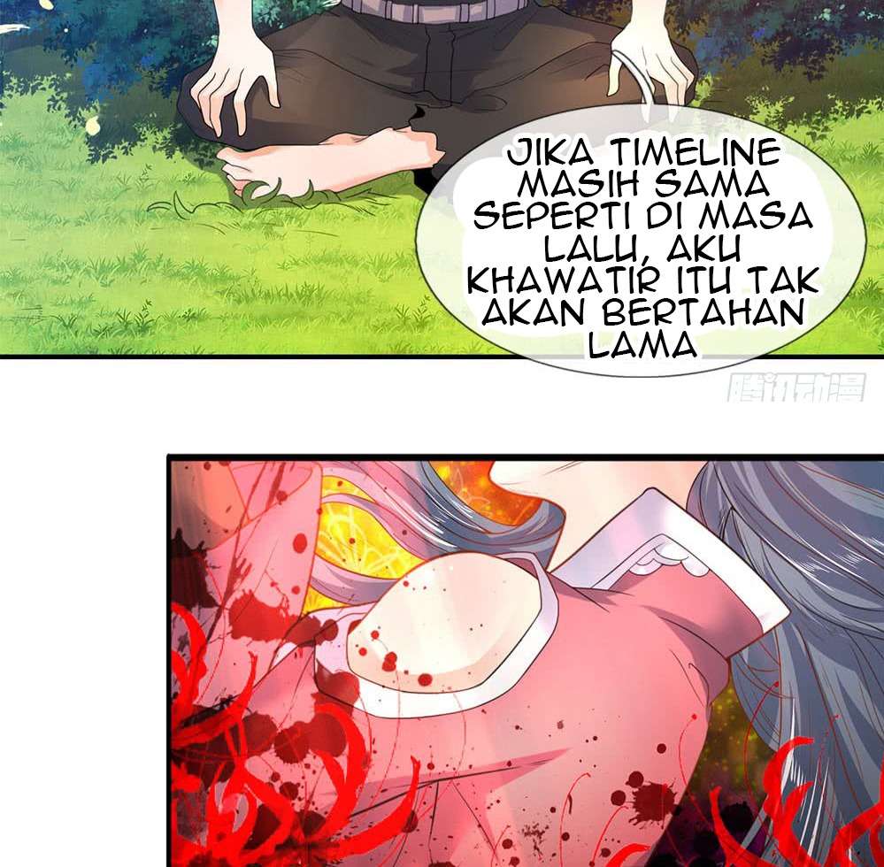 Wan Gu Shen Wang chapter 32 halaman 3