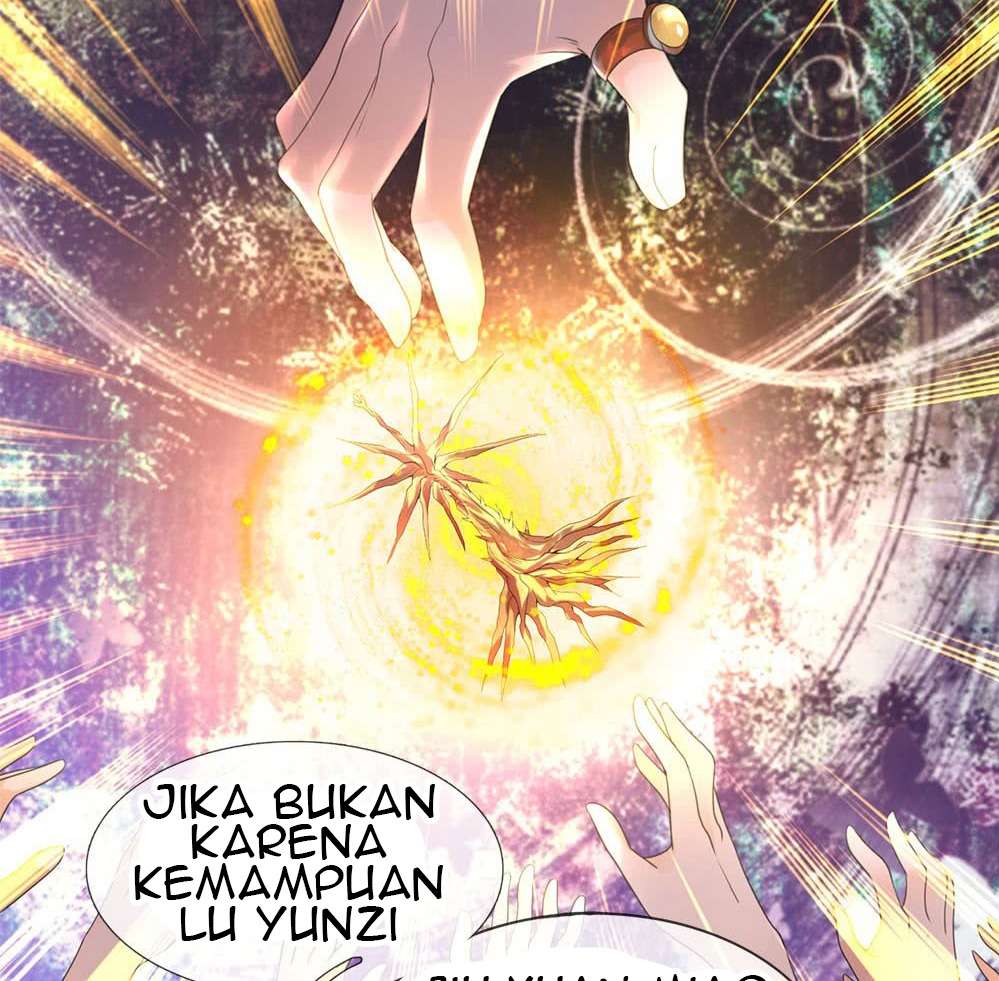 Wan Gu Shen Wang chapter 32 halaman 5