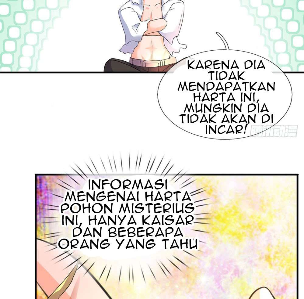 Wan Gu Shen Wang chapter 32 halaman 7