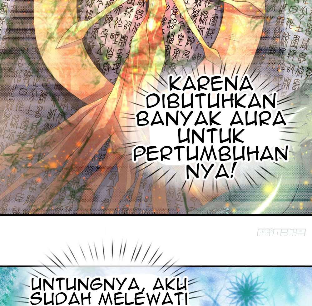 Wan Gu Shen Wang chapter 32 halaman 11