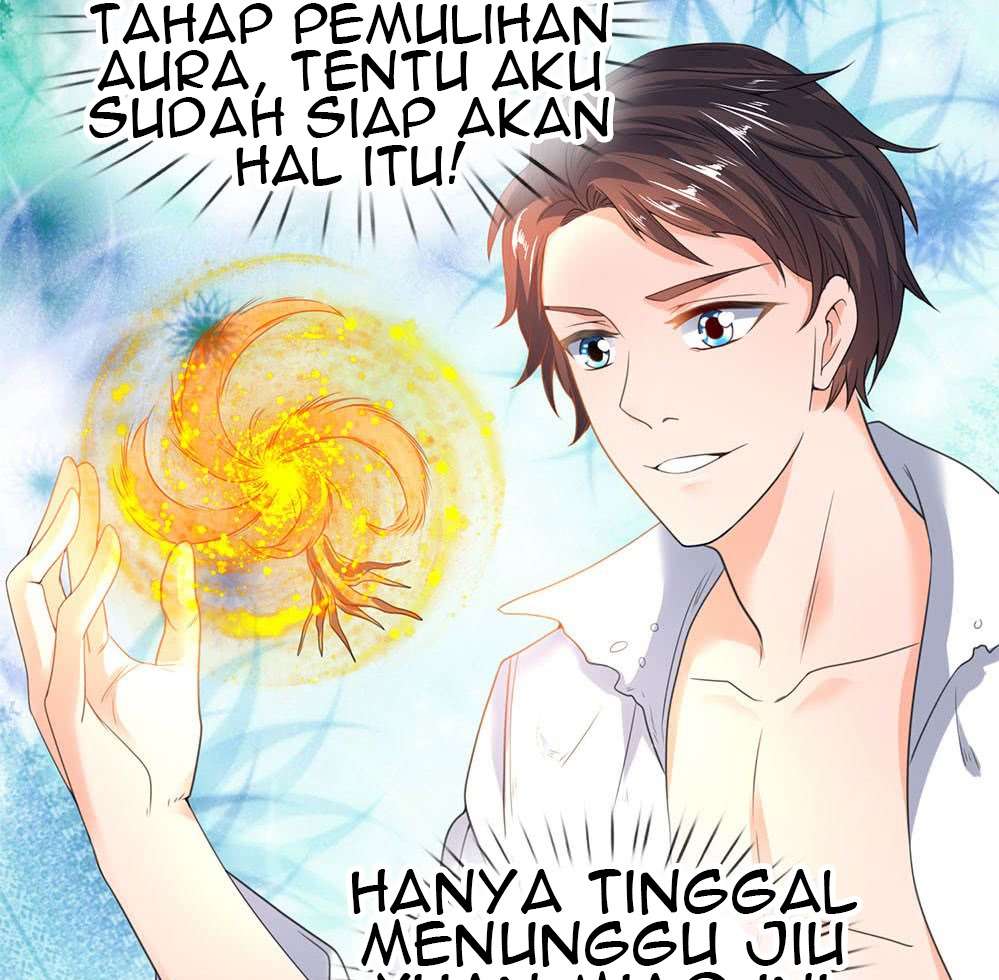 Wan Gu Shen Wang chapter 32 halaman 12