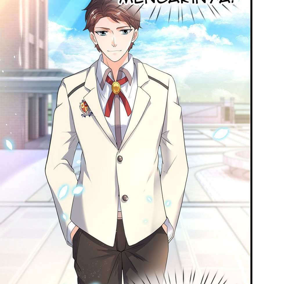Wan Gu Shen Wang chapter 32 halaman 16