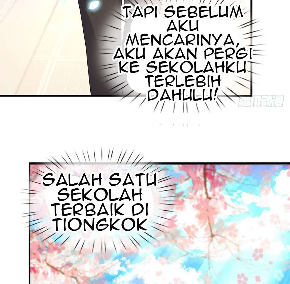 Wan Gu Shen Wang chapter 32 halaman 17