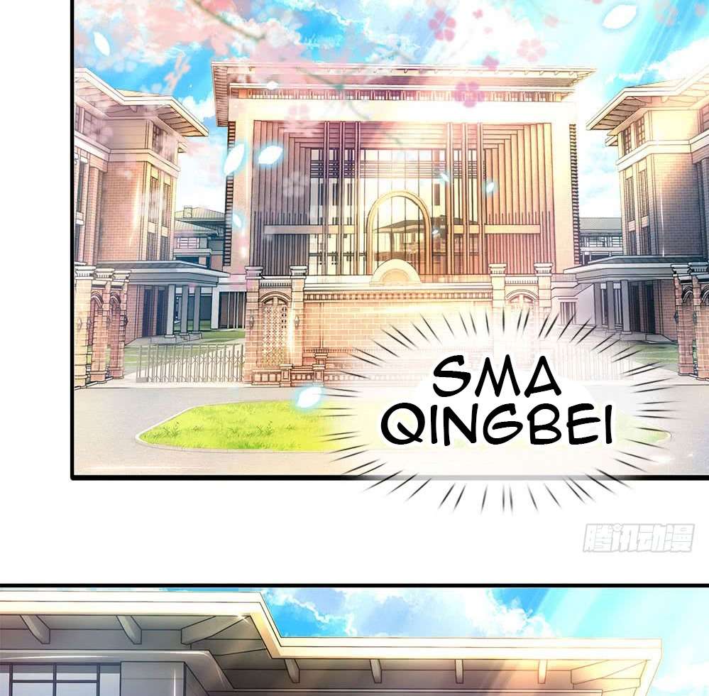 Wan Gu Shen Wang chapter 32 halaman 18