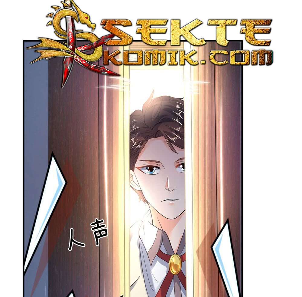 Wan Gu Shen Wang chapter 32 halaman 20