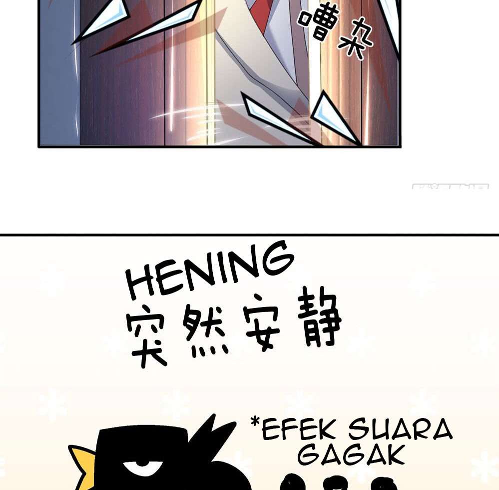 Wan Gu Shen Wang chapter 32 halaman 21