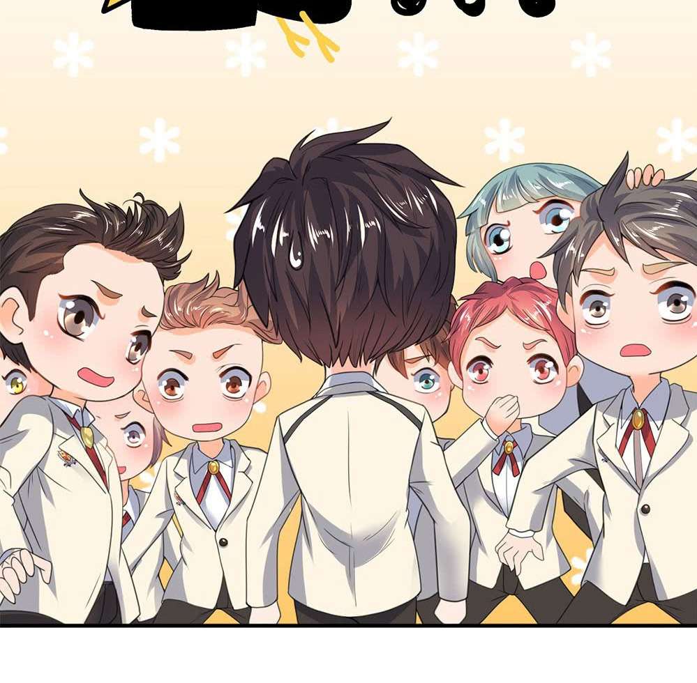 Wan Gu Shen Wang chapter 32 halaman 22