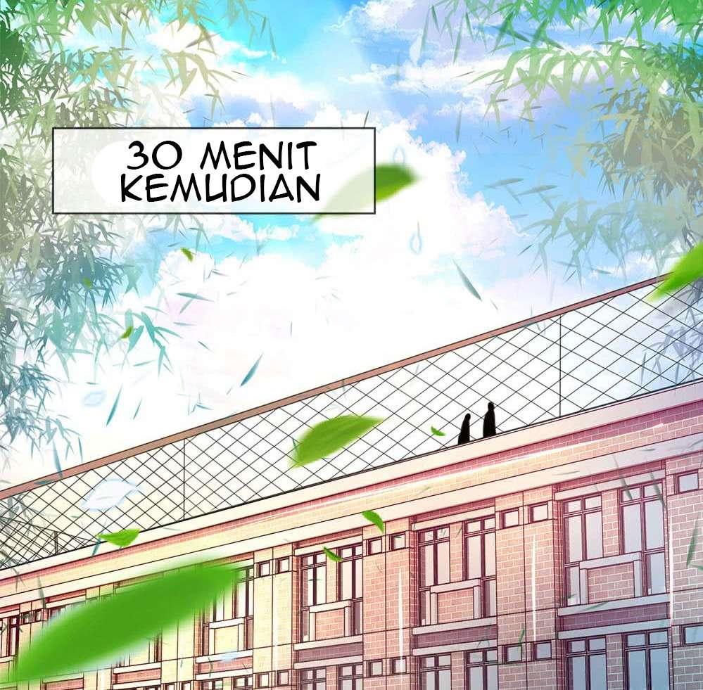 Wan Gu Shen Wang chapter 32 halaman 28