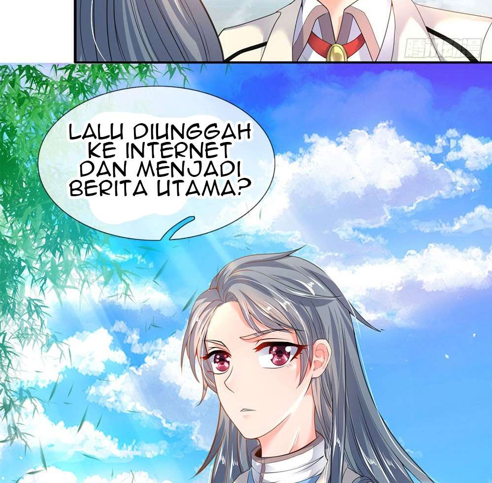 Wan Gu Shen Wang chapter 32 halaman 30
