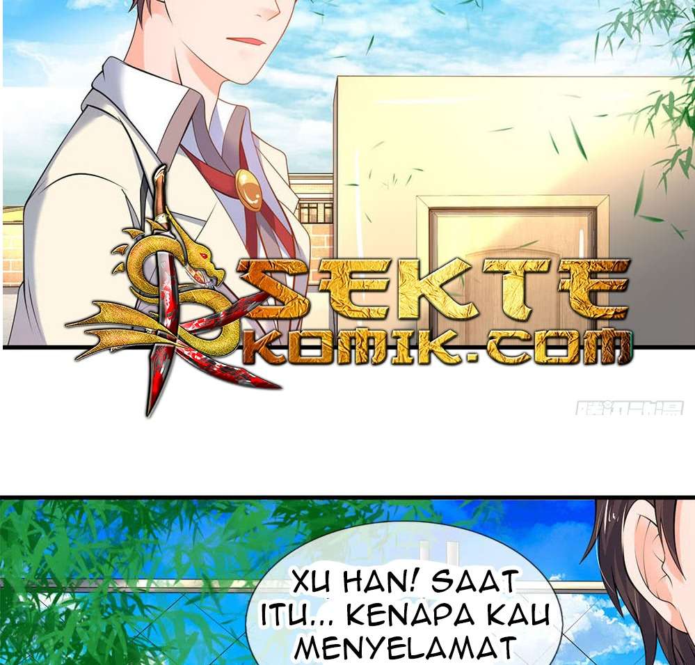 Wan Gu Shen Wang chapter 32 halaman 36