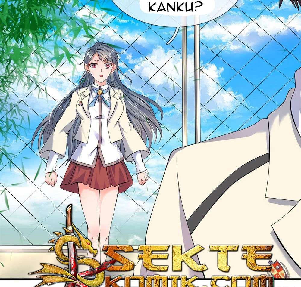 Wan Gu Shen Wang chapter 32 halaman 37