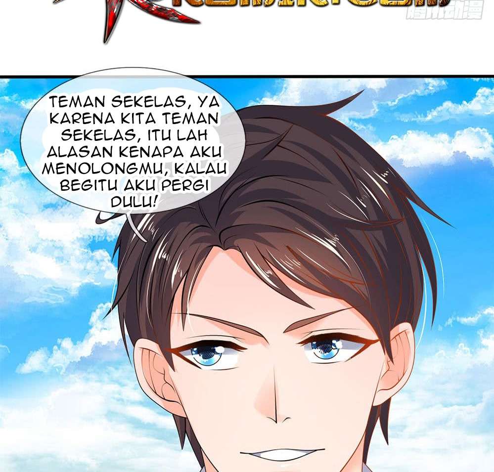 Wan Gu Shen Wang chapter 32 halaman 38