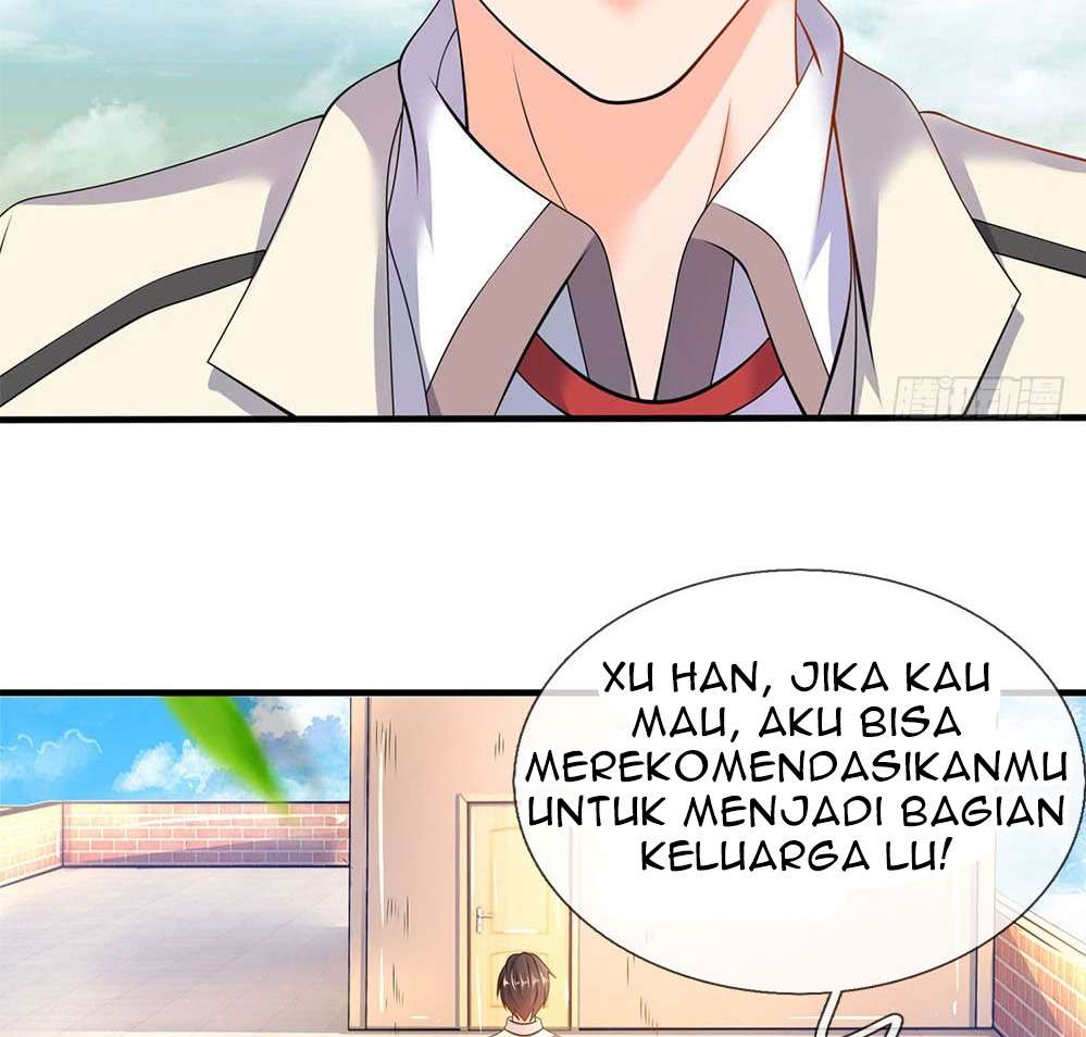 Wan Gu Shen Wang chapter 32 halaman 39