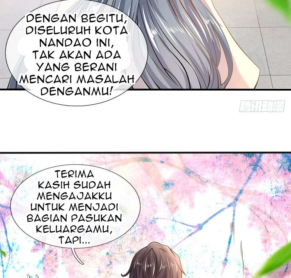 Wan Gu Shen Wang chapter 32 halaman 41