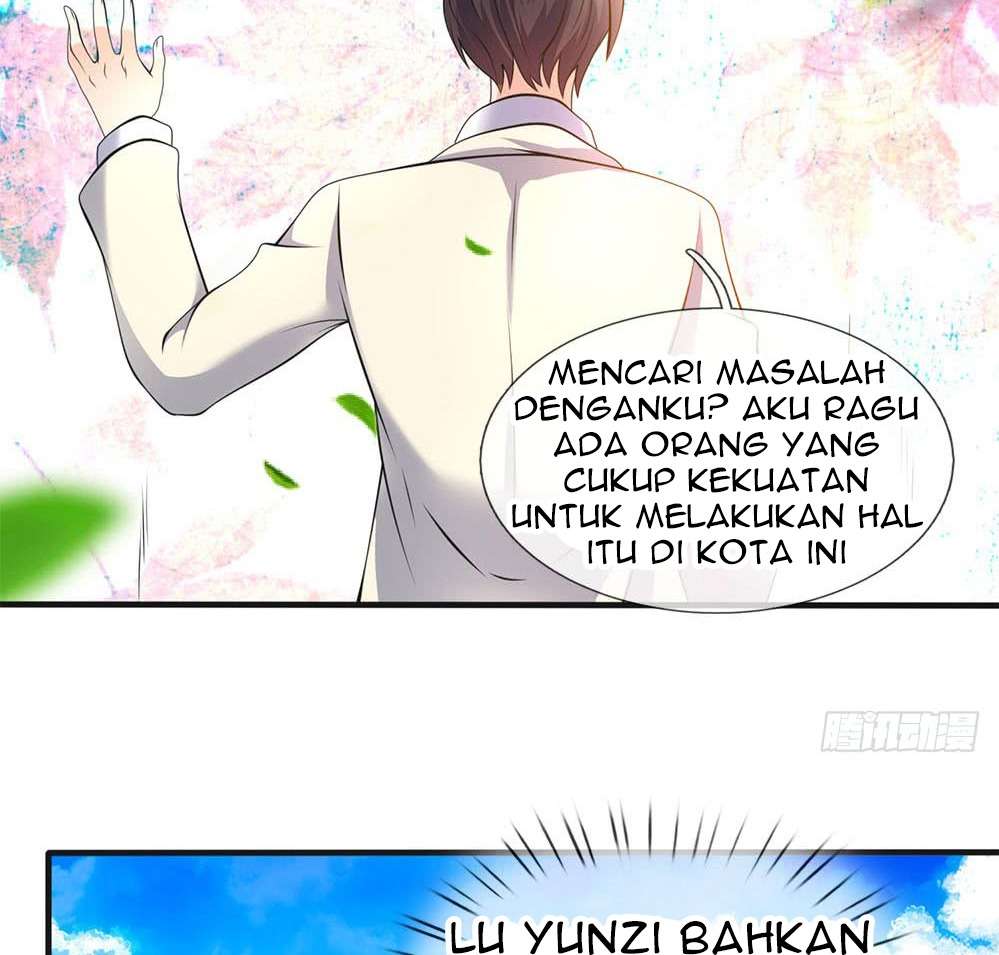 Wan Gu Shen Wang chapter 32 halaman 42