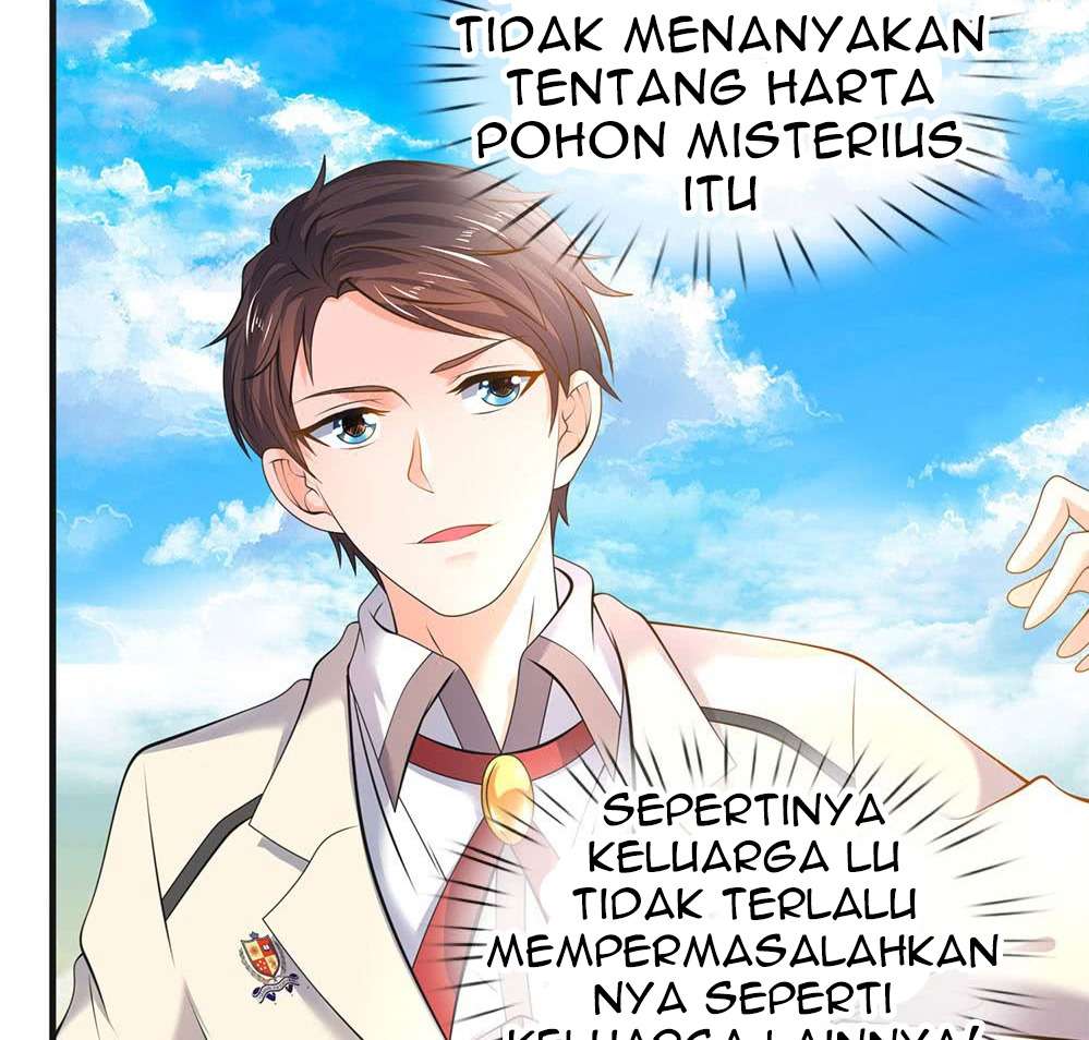 Wan Gu Shen Wang chapter 32 halaman 43