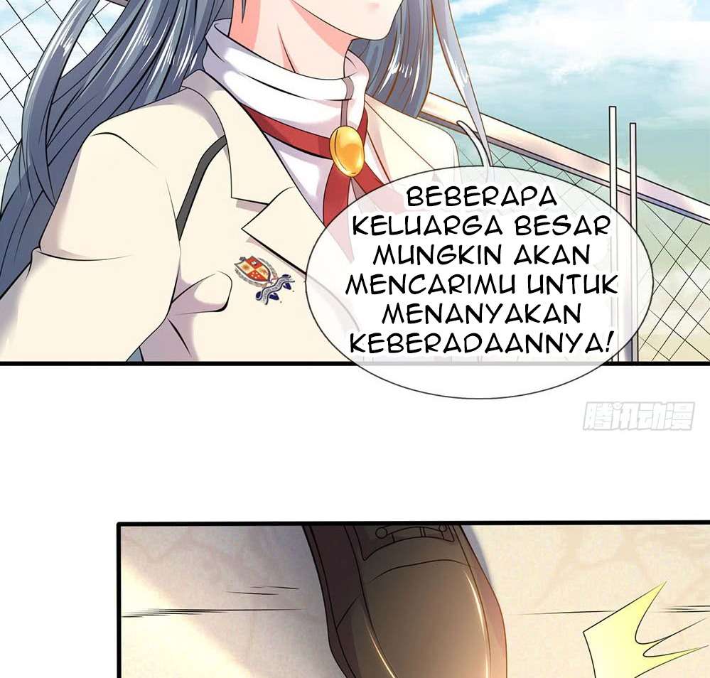 Wan Gu Shen Wang chapter 32 halaman 45