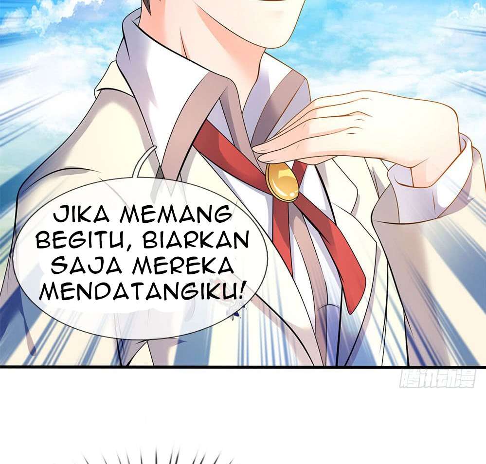 Wan Gu Shen Wang chapter 32 halaman 47