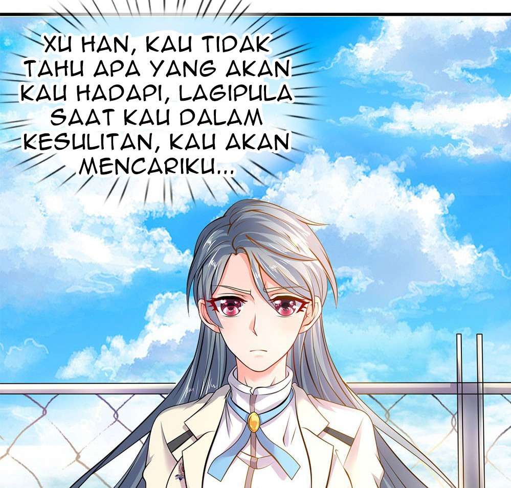 Wan Gu Shen Wang chapter 32 halaman 48