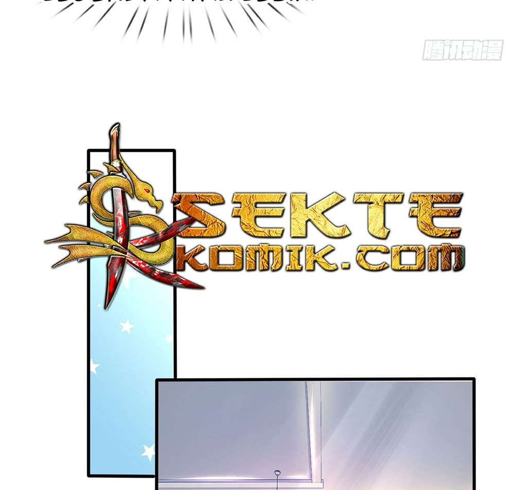 Wan Gu Shen Wang chapter 32 halaman 50