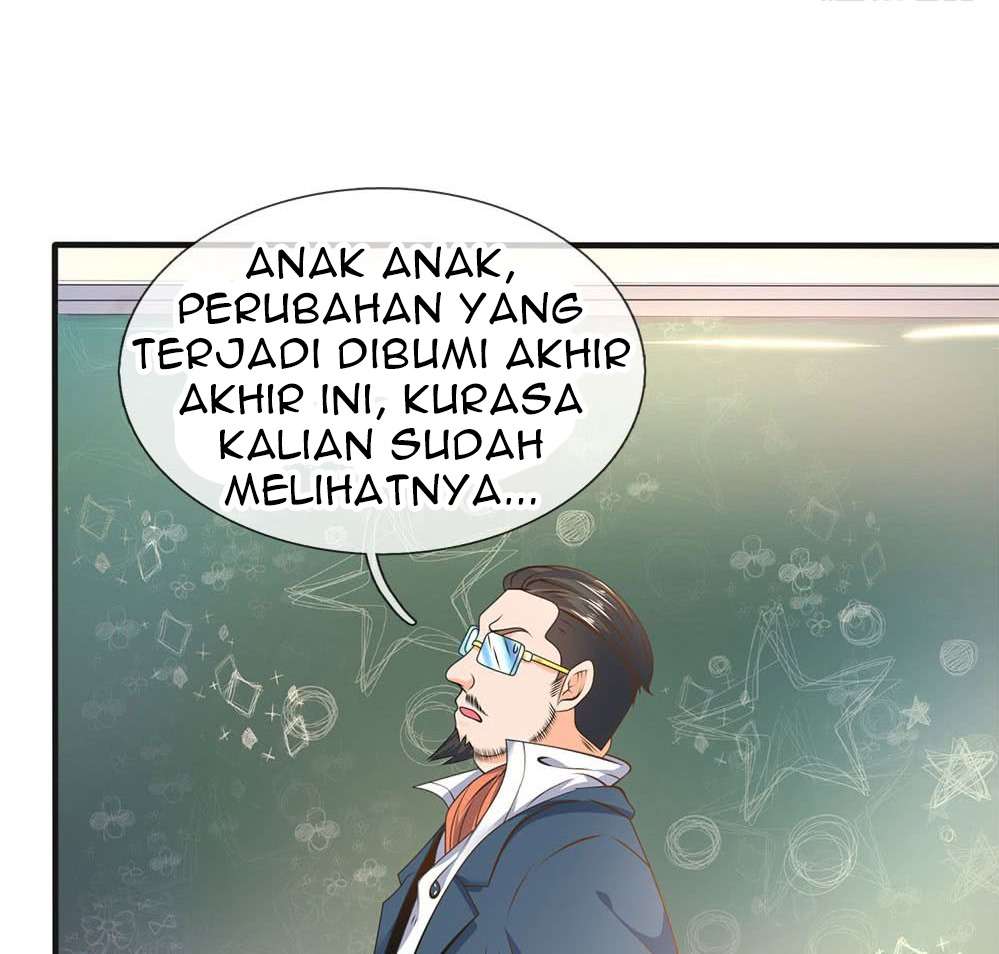Wan Gu Shen Wang chapter 32 halaman 52