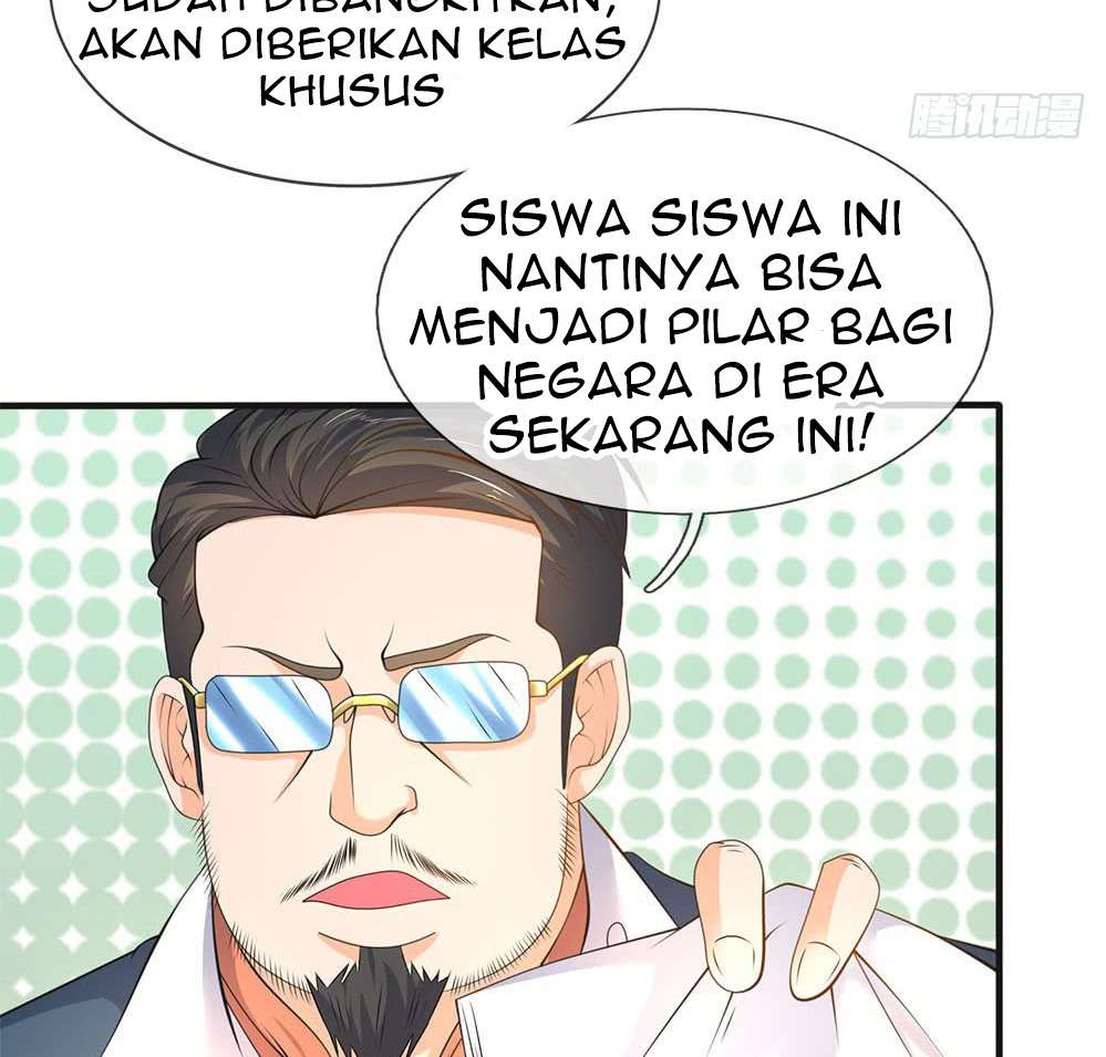 Wan Gu Shen Wang chapter 32 halaman 55