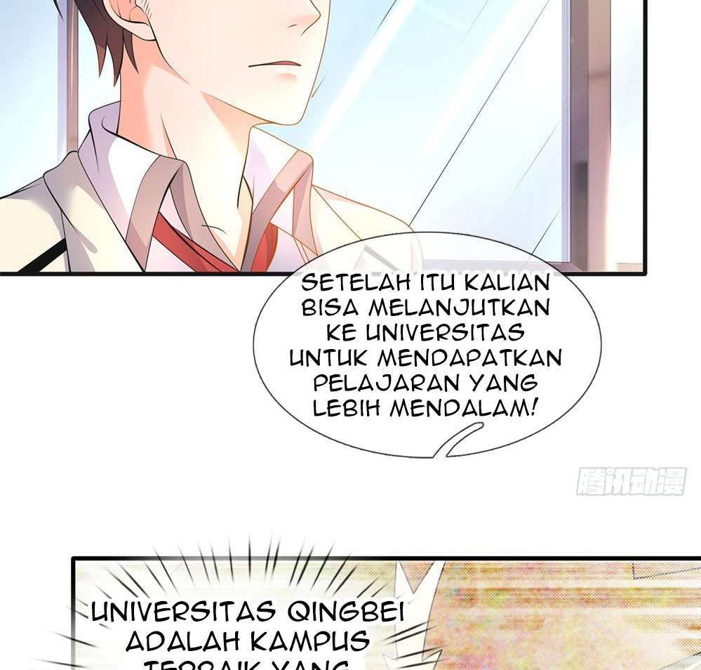 Wan Gu Shen Wang chapter 32 halaman 58