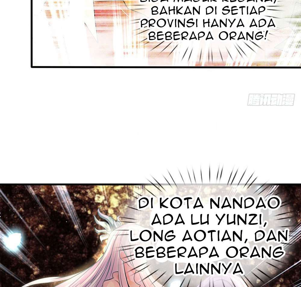 Wan Gu Shen Wang chapter 32 halaman 60