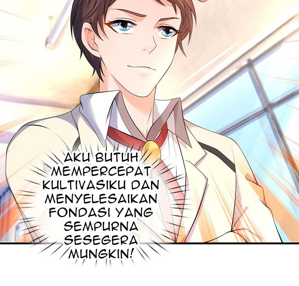 Wan Gu Shen Wang chapter 32 halaman 63