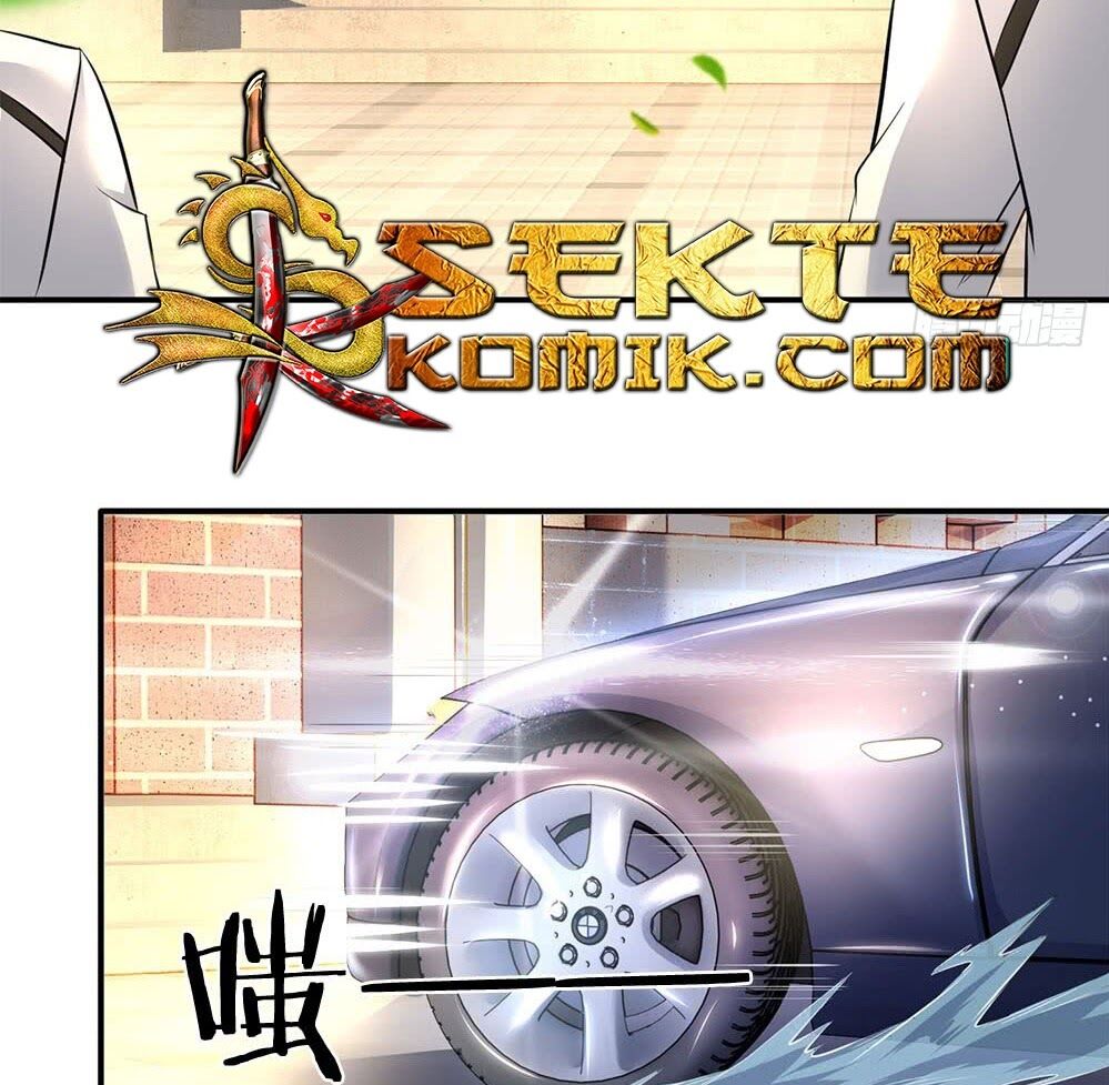 Wan Gu Shen Wang chapter 33 halaman 3