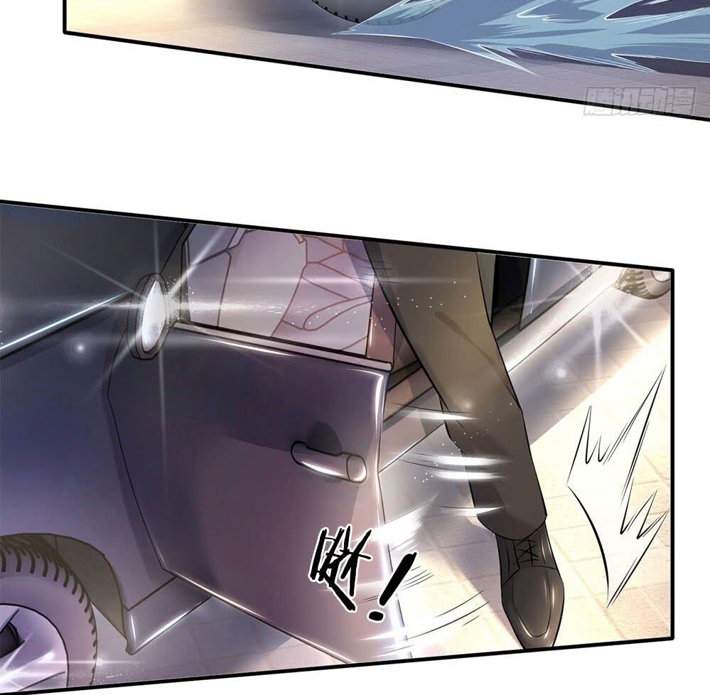 Wan Gu Shen Wang chapter 33 halaman 4