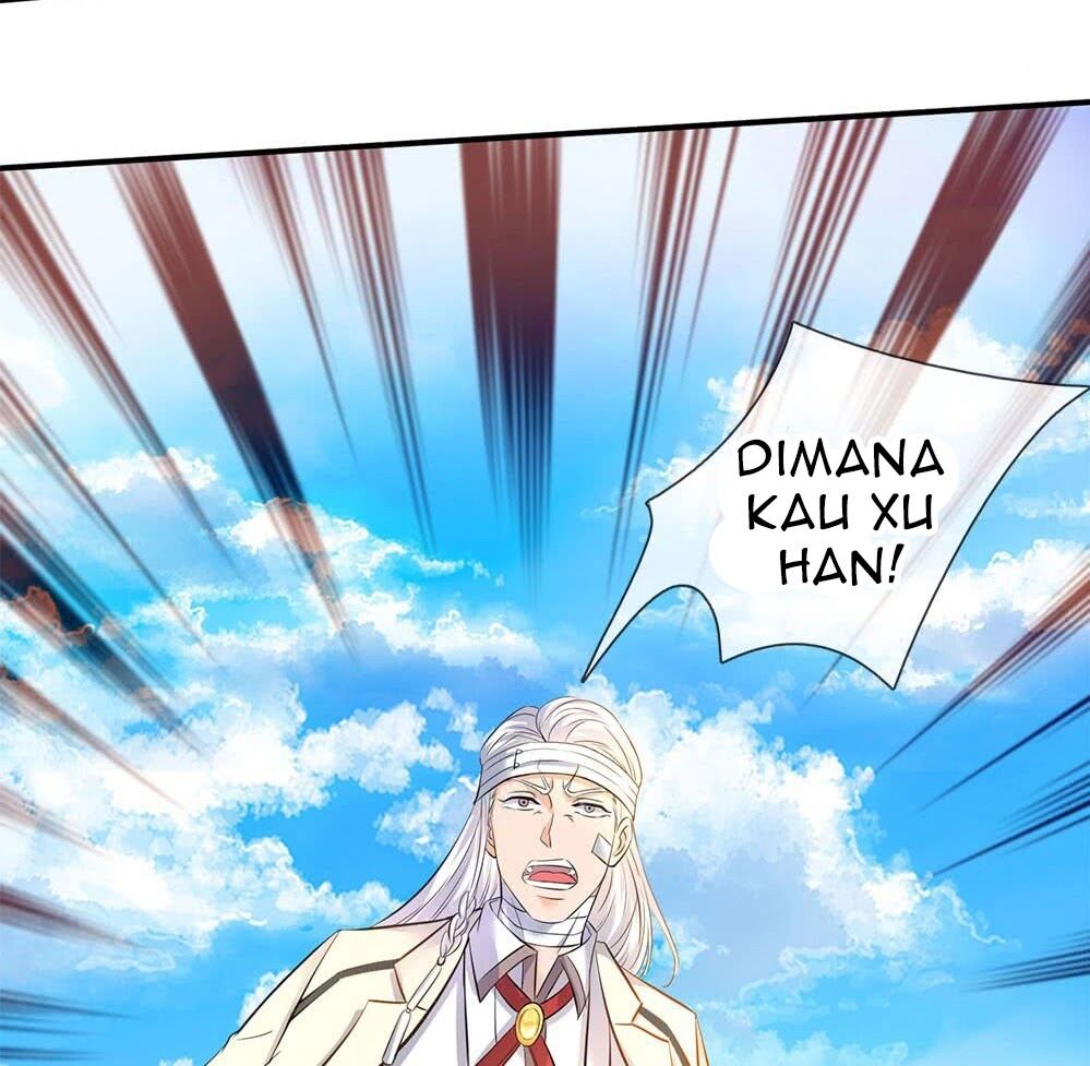 Wan Gu Shen Wang chapter 33 halaman 5