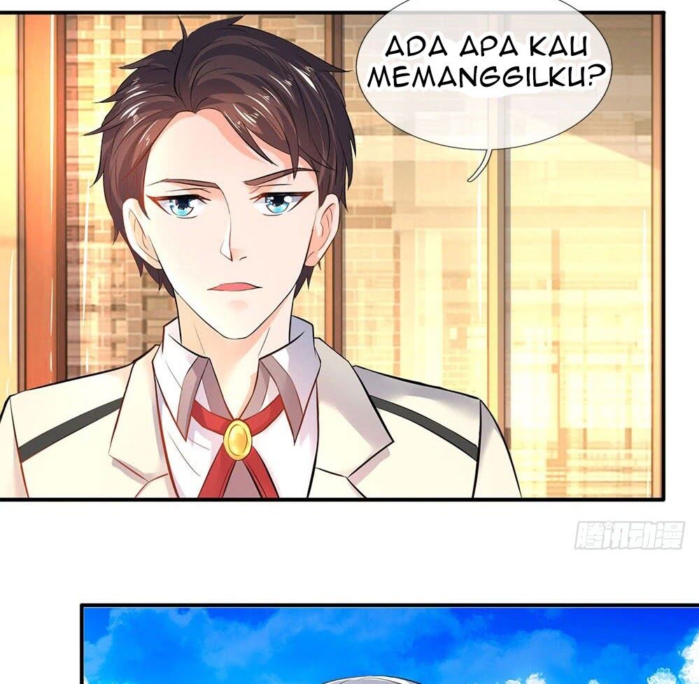 Wan Gu Shen Wang chapter 33 halaman 7
