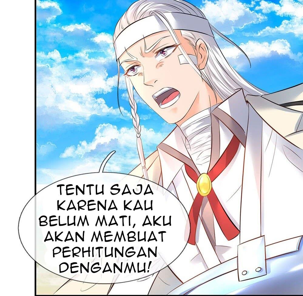 Wan Gu Shen Wang chapter 33 halaman 8
