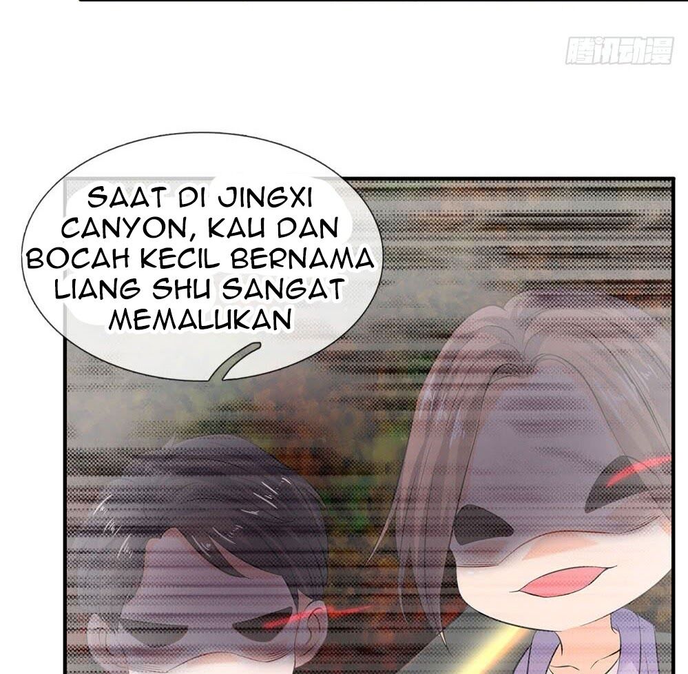 Wan Gu Shen Wang chapter 33 halaman 9