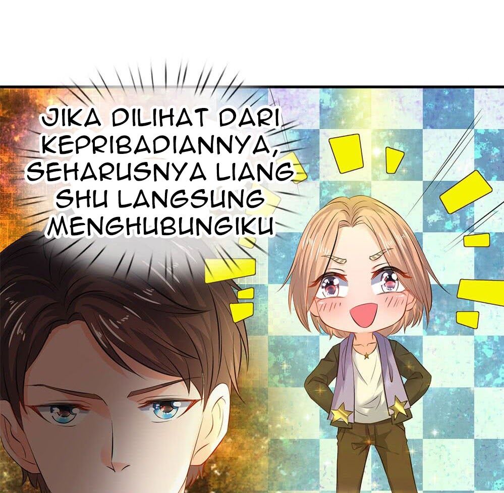 Wan Gu Shen Wang chapter 33 halaman 13