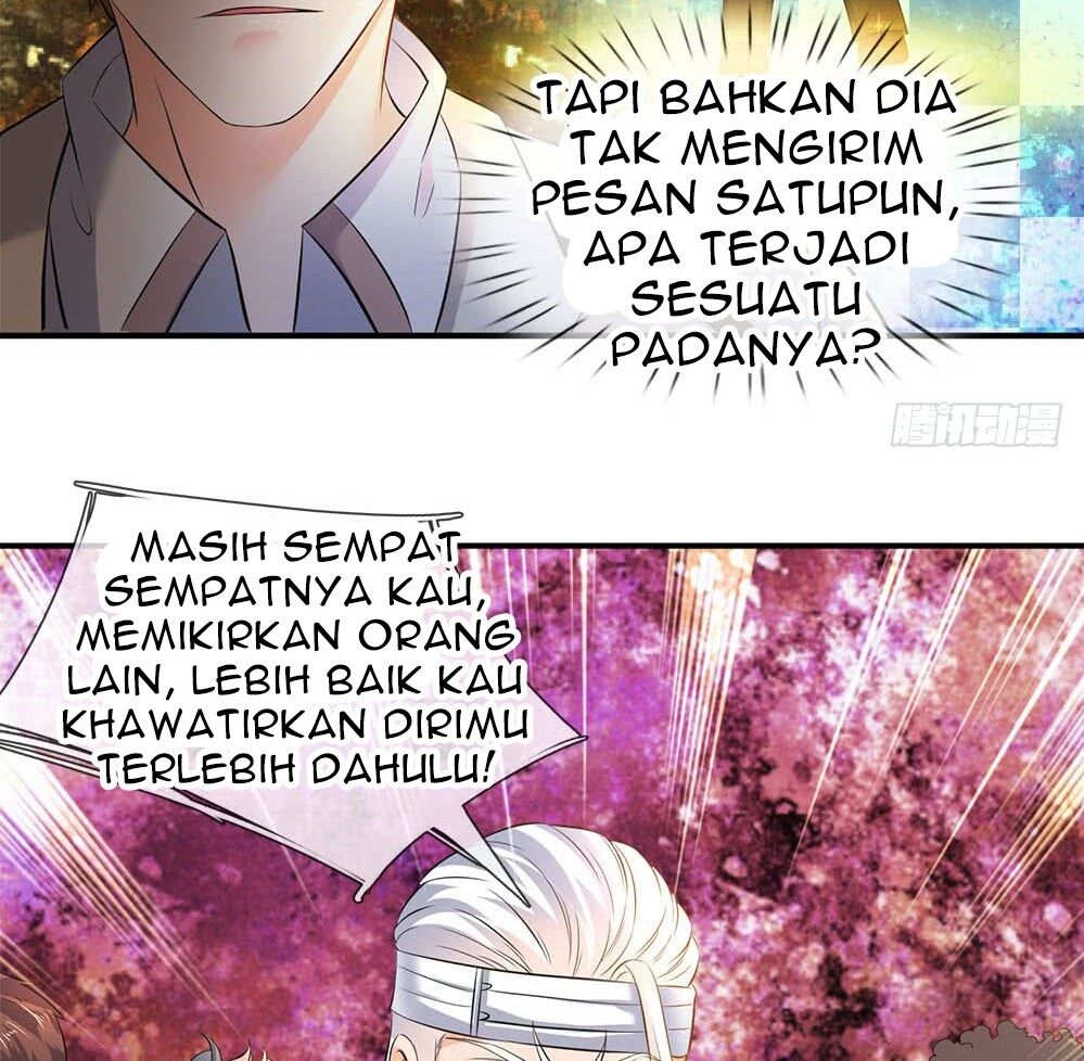 Wan Gu Shen Wang chapter 33 halaman 14