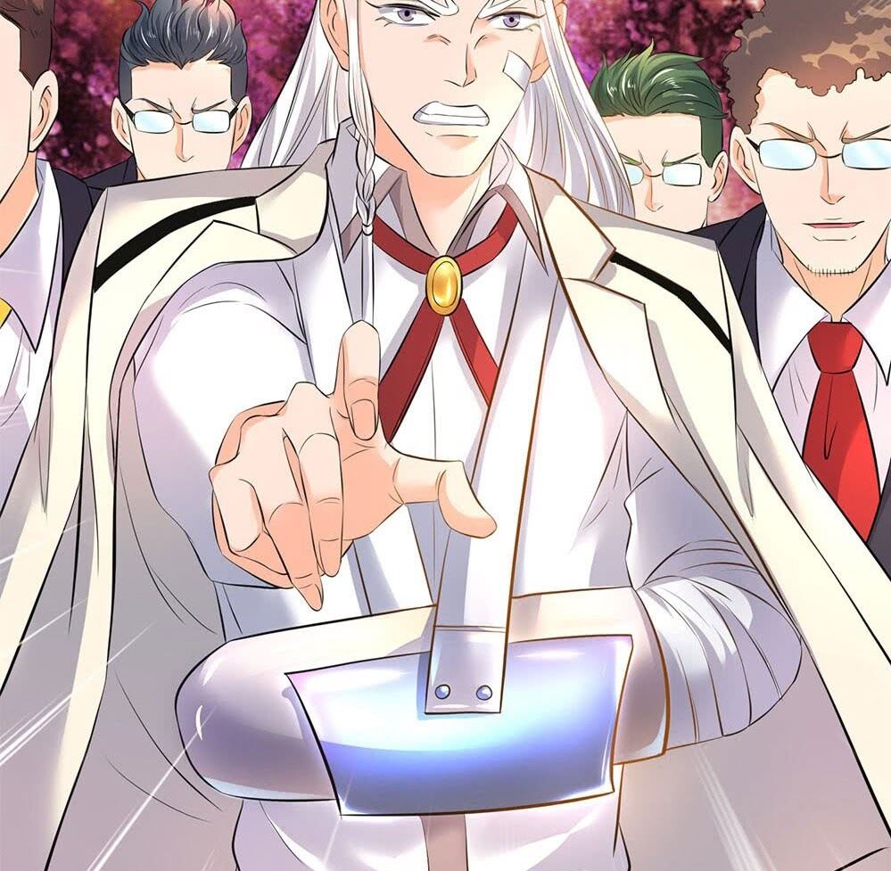 Wan Gu Shen Wang chapter 33 halaman 15