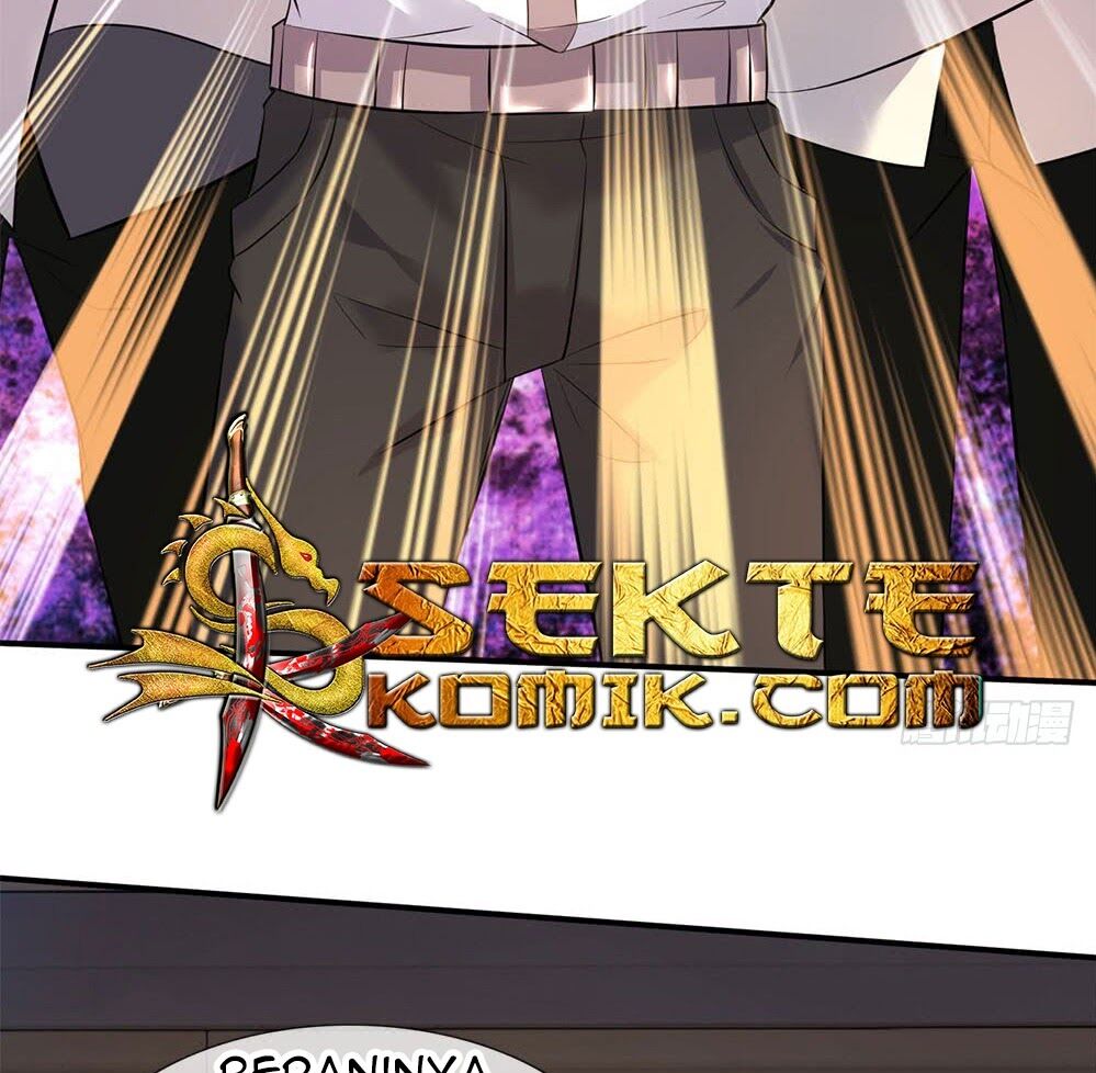 Wan Gu Shen Wang chapter 33 halaman 16