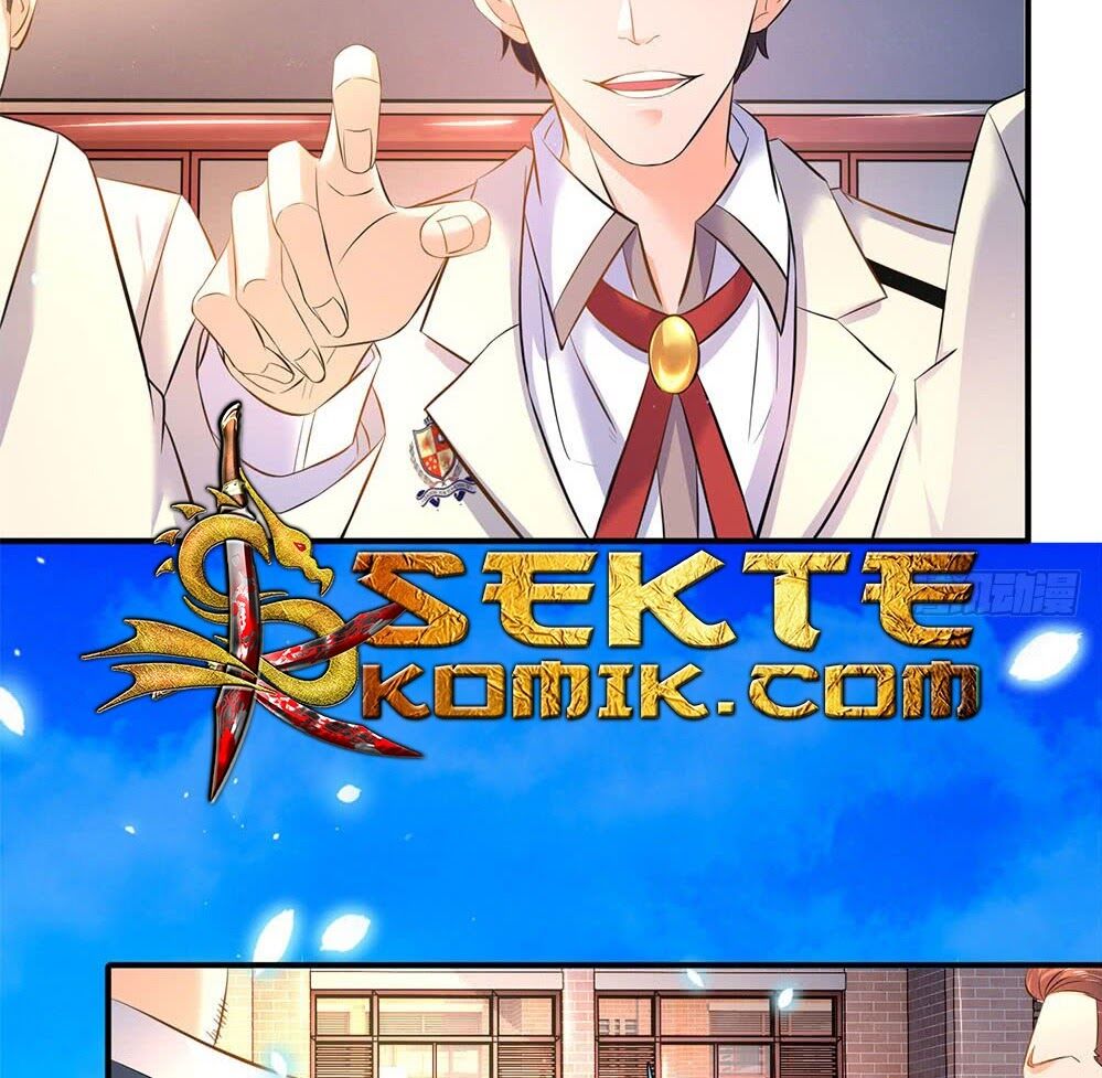 Wan Gu Shen Wang chapter 33 halaman 23