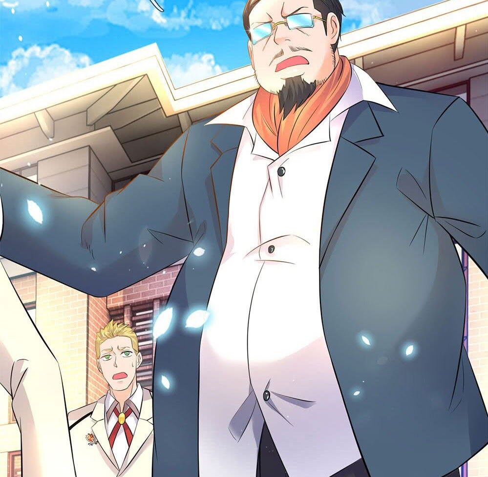 Wan Gu Shen Wang chapter 33 halaman 25