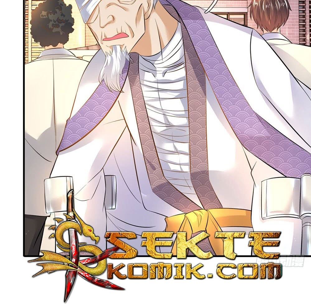 Wan Gu Shen Wang chapter 33 halaman 27