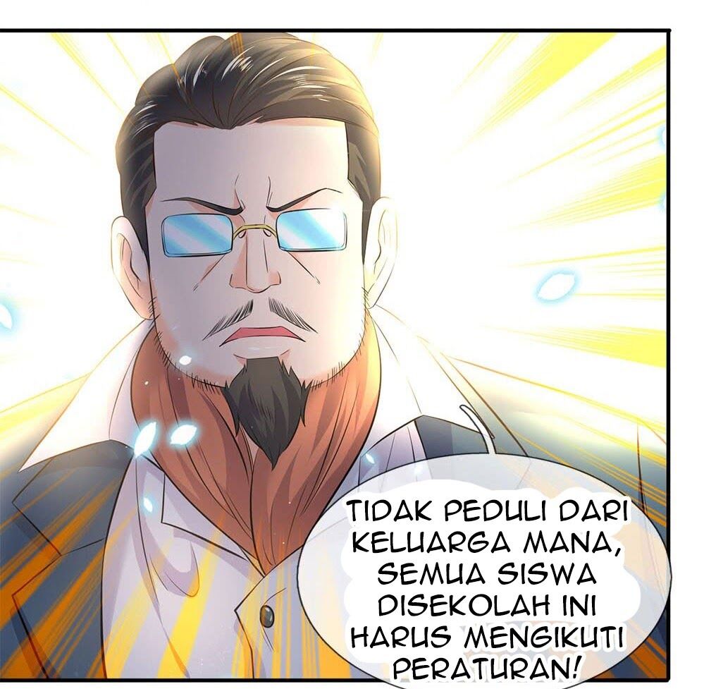 Wan Gu Shen Wang chapter 33 halaman 28