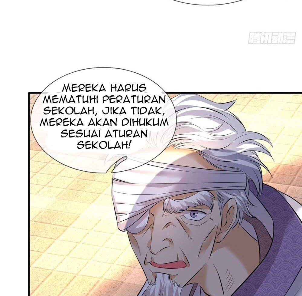 Wan Gu Shen Wang chapter 33 halaman 29